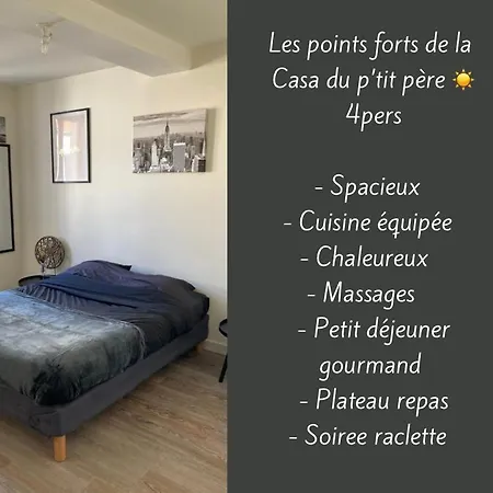 La Casa, Acces Terrasse De L'etablissement * Rives (Isere)